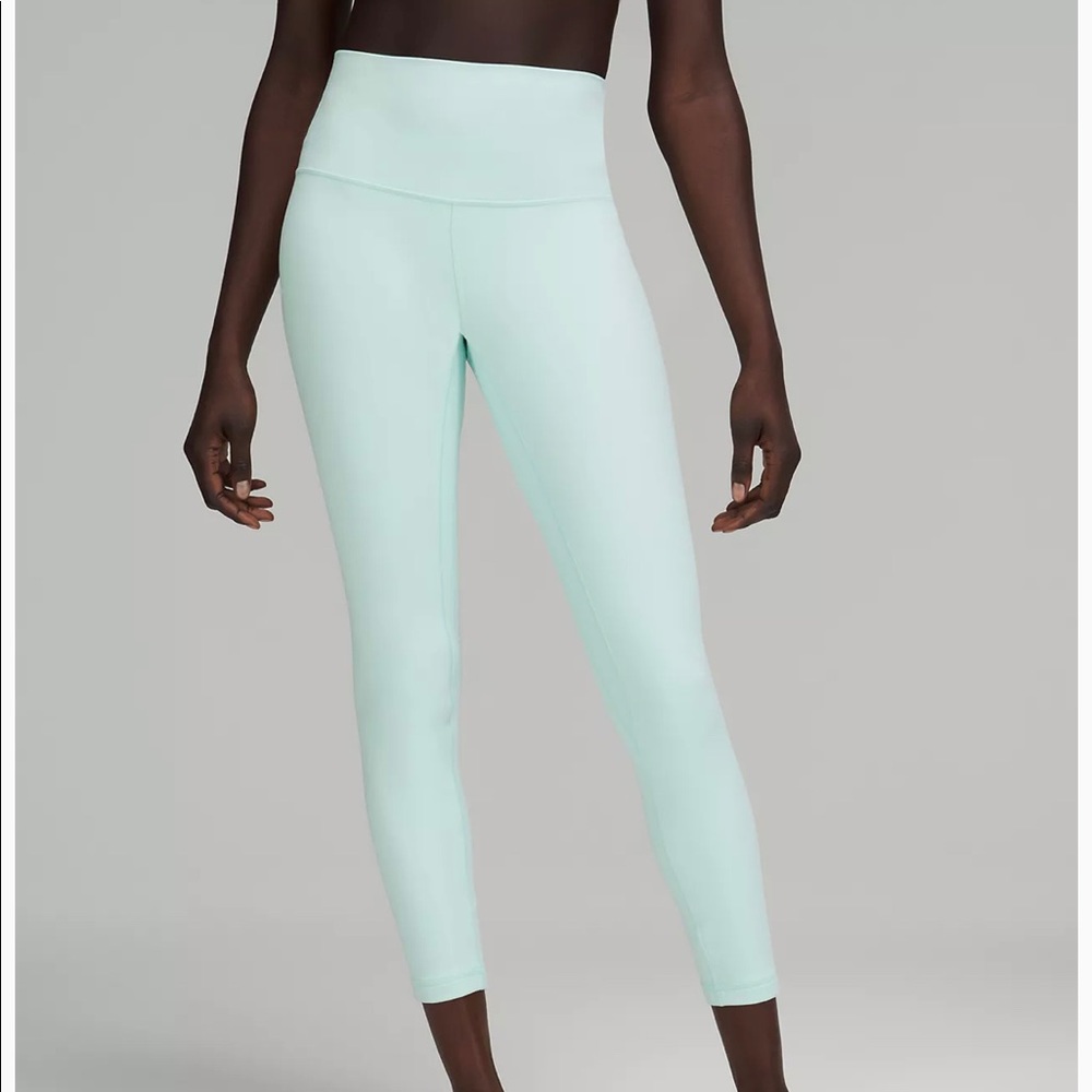 lululemon Align™ High-Rise Pant 25"